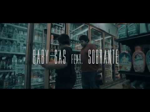 Baby Gas - Adapting to the Pain feat. Sobrante (Official Video)