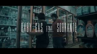 Baby Gas - Adapting to the Pain feat. Sobrante (Official Video)