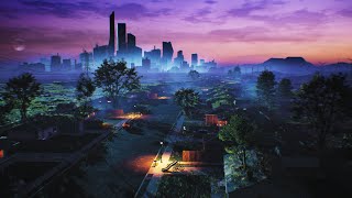 THE MIDNIGHT - SYNDICATE