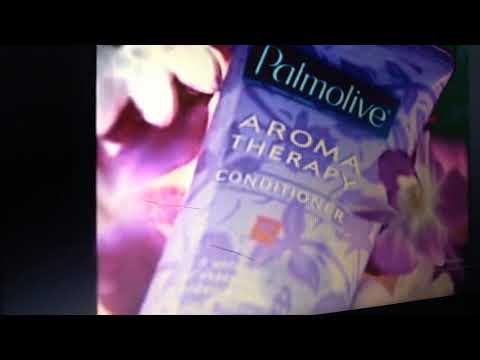 Palmolive aroma therapy