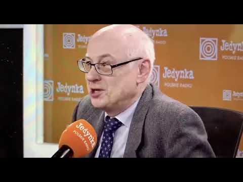 Krasnodębski o odmłodzeniu społeczeństwa...