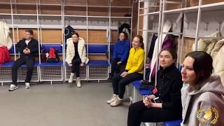 КУРС НА УВЕРЕННОСТЬ