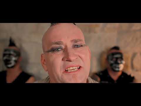 Battle Scream - Spiegelbild