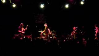 Final Conflict "What Kind Of Future?/Prophecy" @ El Rey Theatre 8/27/16