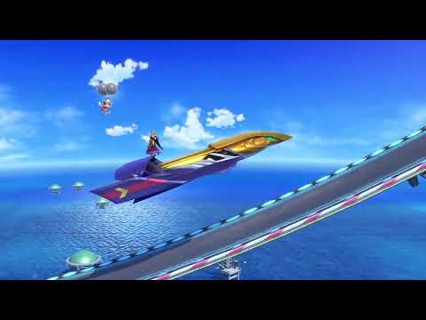 [No Distractions] Zelda vs. Villager