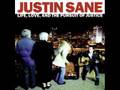 Justin Sane - Cassette Deck, Road Trip, Grand ...