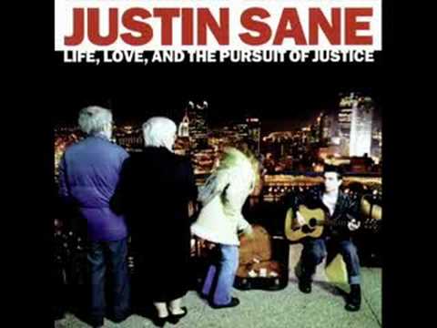 Cassette Deck Road Trip Grand Canyon - Justin Sane