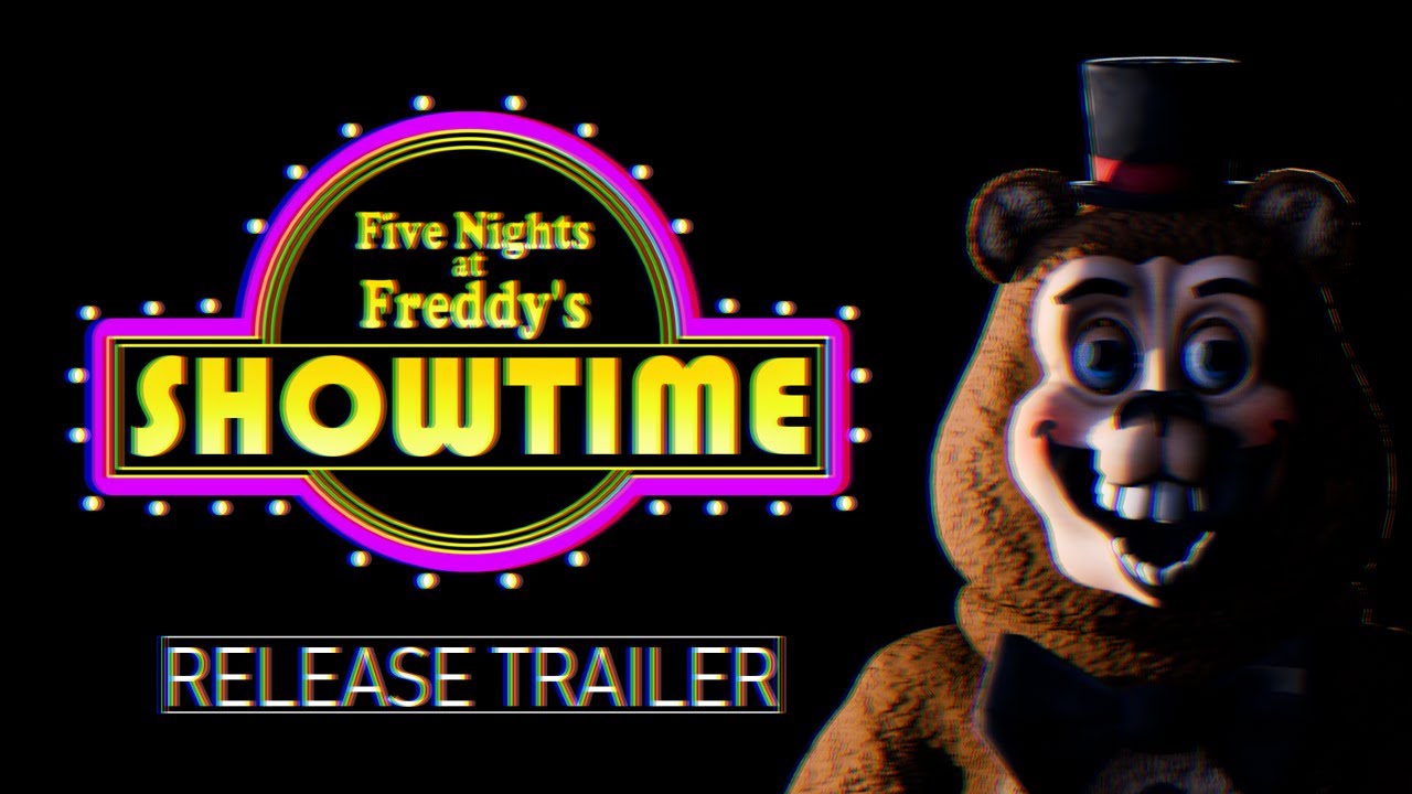 Release Date Trailer