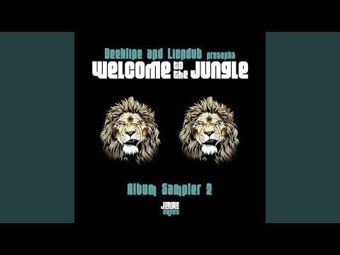 Sound Gangsta (Deekline, Liondub & Chatta B Remix)