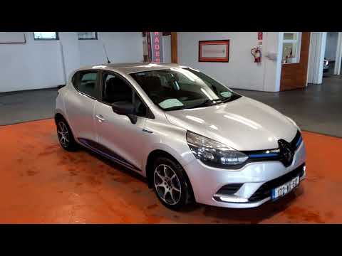 Renault Clio 2017 - Image 2