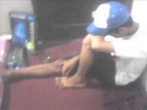 Aw Diss - Sudah Kubilang