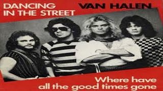 Van Halen - Where Have All The Good Times Gone (1982) (Remastered) HQ