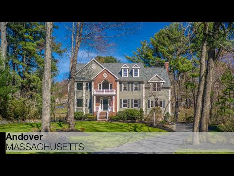 Video of 10 Warwick Circle | Andover, Massachusetts real estate & homes by Peggy Patenaude