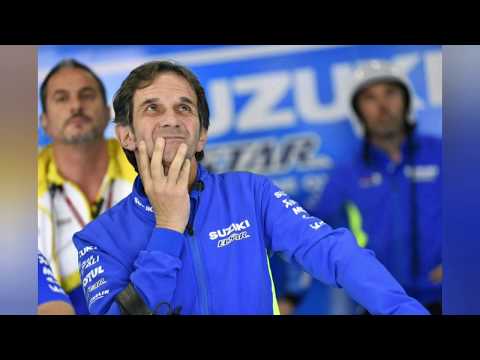Sepang 2015: Interview Davide Brivio (Spanish Subtitles)