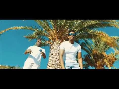Derk16 ft. Ti Chacal - Que des Hommes / Clip Officiel 2016