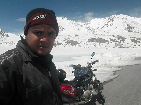 Sherdil IT Academy Live Stream