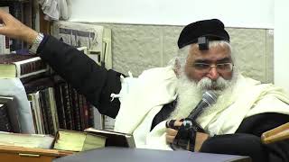 הרב יורם אברג'ל-המסר היומי-בעל החלומות-ט''ו בשבט תשע''ח