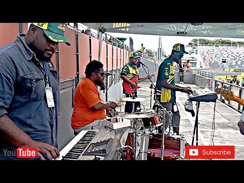 Anslom - Pasin Love / Husat lewa