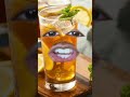 Sprite And Tea Sprite