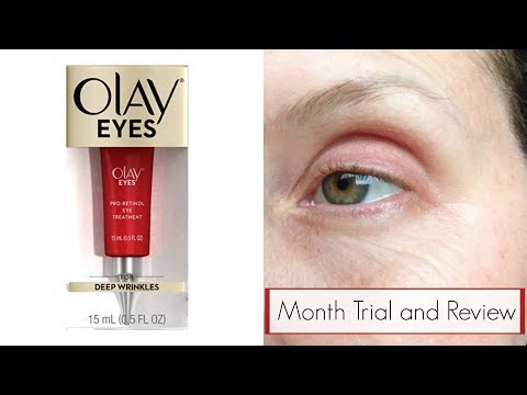 download lagu mp3 mp4 Olay Retinol Eye Treatment, download lagu Olay Retinol Eye Treatment gratis, unduh video klip Olay Retinol Eye Treatment
