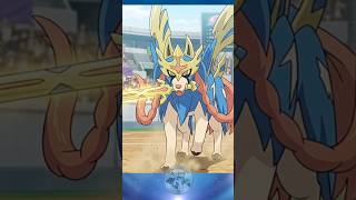 These Pokémon Broke Pokémon! Full Video On My Channel :) #subscribe