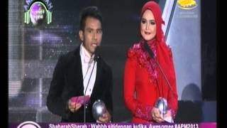Download lagu Anugerah Planet Muzik 2013- Siti Nurhaliza & Judika mp3 Download lagu Anugerah Planet Muzik 2013- Siti Nurhaliza & Judika mp3