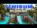TCHIBUM Beto Carrero World