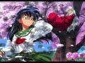 Inuyasha ending 1 MY WILL full song) 