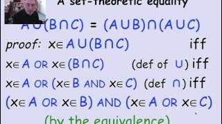 1.6.2 Sets Operations: Video