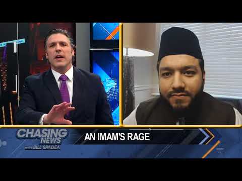 An imam's rage