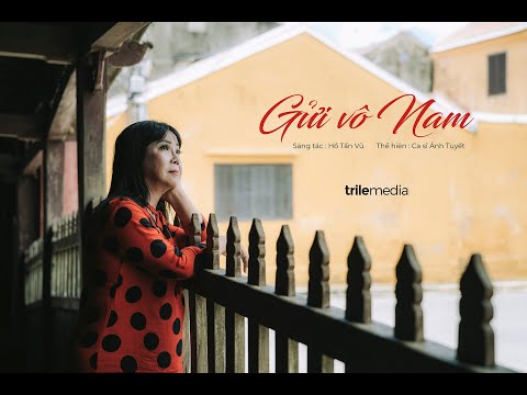Gửi vô Nam - Ánh Tuyết