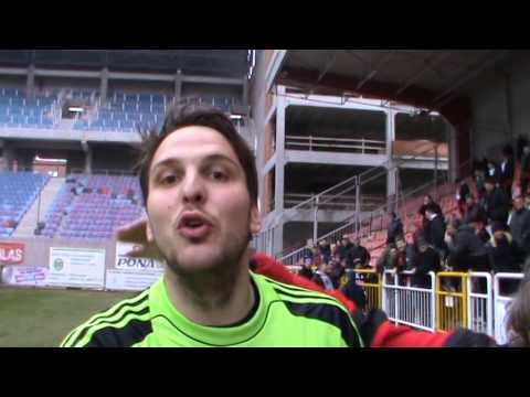 Ivan Kelava Spartak Trnava 28.2.2015