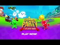 Stickman Party 1 2 3 4 Player Games Free