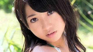 木崎ゆりあ　kizaki yuria