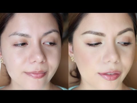 MI RUTINA DIARIA DE MAQUILLAJE | MARIEBELLE Video