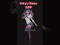 Yandere simulator character ages #tiktok #yanderesimulator #animeedit #anime #edit #editing #editor￼