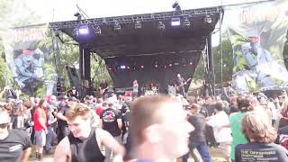 My Life - Deviates - Punk In The Park - 11/4/23