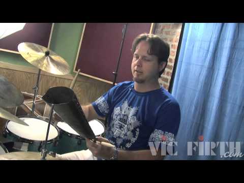 Scott Kettner: Maracatu for Drumset 3: Alfaia & Gongué Rhythms