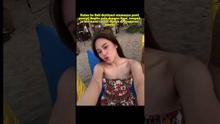 Download lagu POTRET CANTIK RANI DA LIBURAN KE BALI BARENG BESTIE #shorts #viral @RRFCHANEL mp3