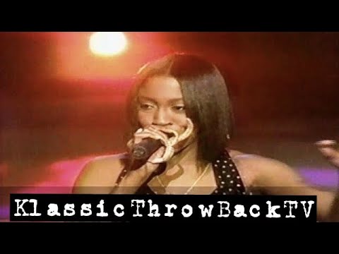 '93 Billboard Awards Hip-Hop/R&B Medley (1993)