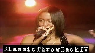 '93 Billboard Awards Hip-Hop/R&B Medley (1993)