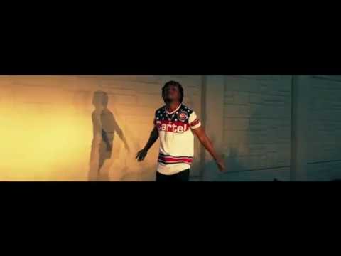 Yung Kali- Know Me (Prod.KleanADon) x HatsOffGlobal