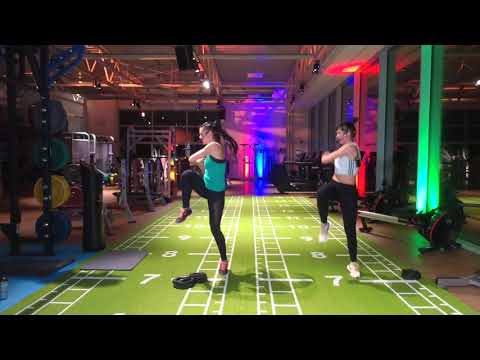 SHAPE mit Dani & Alina - ONLINE FITNESS - ONLINE KURSE