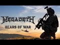 "Gears of War" by Megadeth (Music Video)
