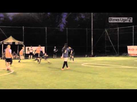 12.05.2015 I Liga A - HCL Poland vs. ggmedia.pl