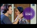 Indian Web Series Couple Kissing Scene ️ Indian Kissing Scene ️ Must Watch Scenes