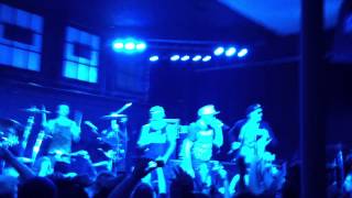 Everywhere I Go (explicit) - Hollywood Undead (LIVE) at In The Venue in Salt Lake City, Utah 1/11/13