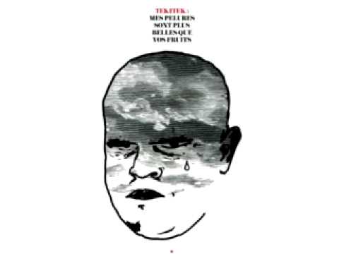 TekiTek - Bâton Merdeux