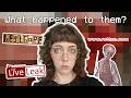 A Brief History Of Shock Sites