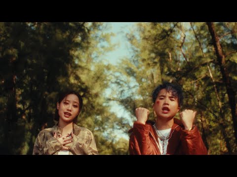 Young Hysan - Can't Be in Love (feat. Gigi Cheung 張蔓姿) (Official Video)